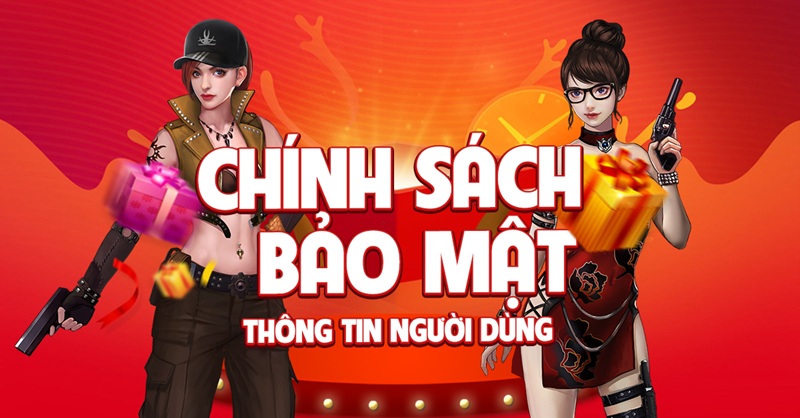 Chính sách bảo mật Vinclub