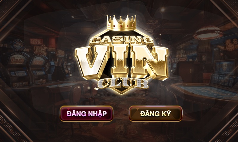 Giới thiệu cổng game Vinclub