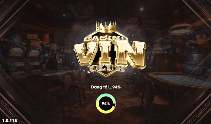 Vinclub giải trí đỉnh cao