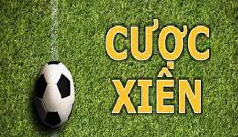 cược xiên là gi
