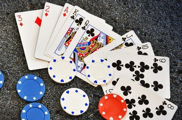 game bài phỏm
